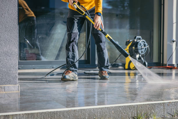 Why Choose Our Certified Pressure Washing Experts for Your Project Needs in Churchill, MT?