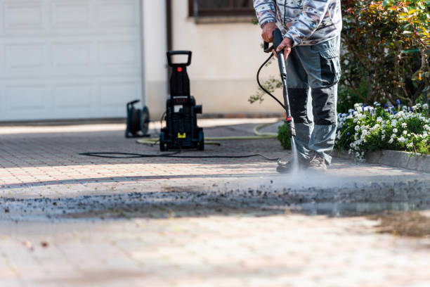 Best Concrete Pressure Washing  in Churchill, MT