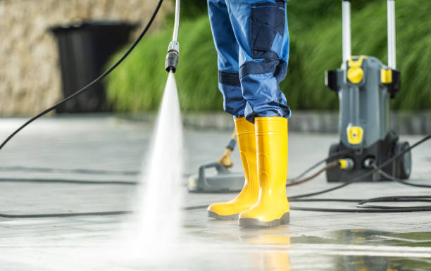 Best Best Pressure Washing Companies  in Churchill, MT