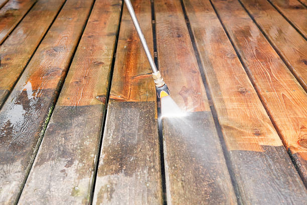 Best Commercial Building Pressure Washing  in Churchill, MT